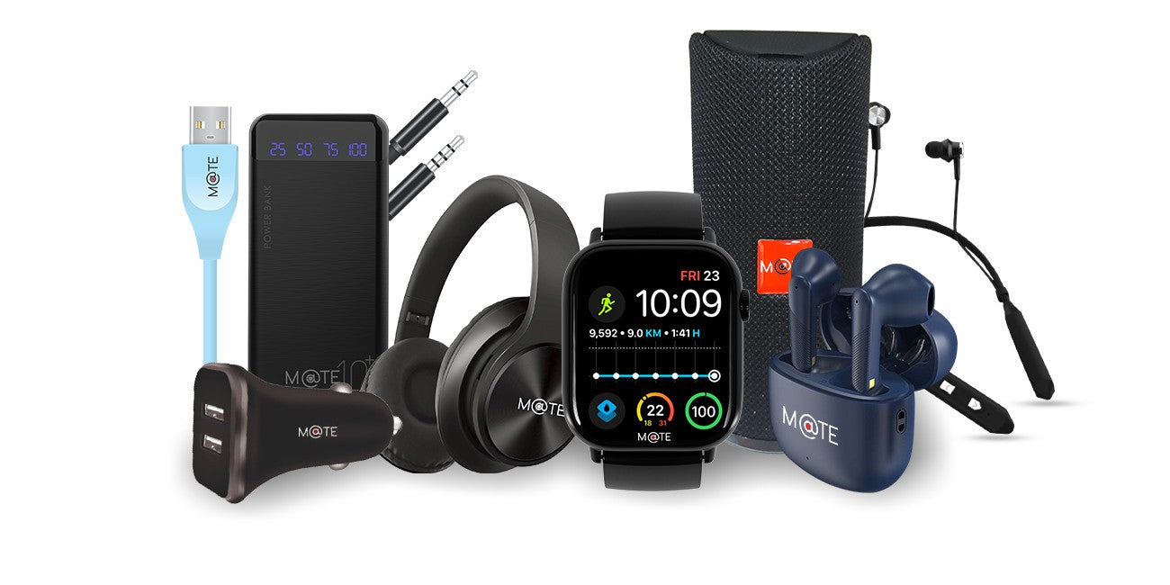 ⁠Mobile Accessories
