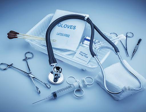 ⁠Health Accessories