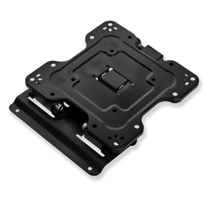 Cantilever wall mount bracket designed for LED and LCD TVs