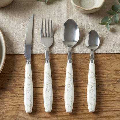Premium stainless steel cutlery for home and gifting