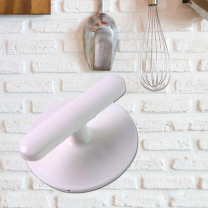 Compact and stylish adhesive wall hooks suitable for multiple surfaces