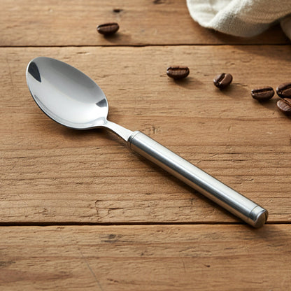 Food-grade stainless steel spoons for modern dining