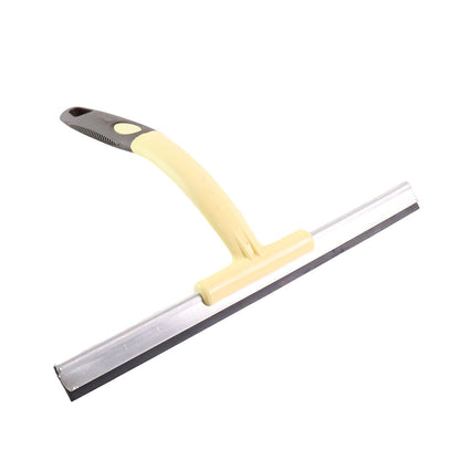 Ergonomic anti-slip handle of Ritu glass wiper