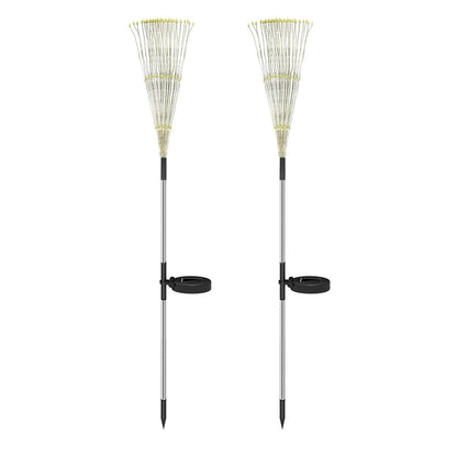 Garden decoration LED lights with waterproof design for outdoor use