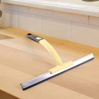 Ritu glass wiper ideal for windows and mirrors