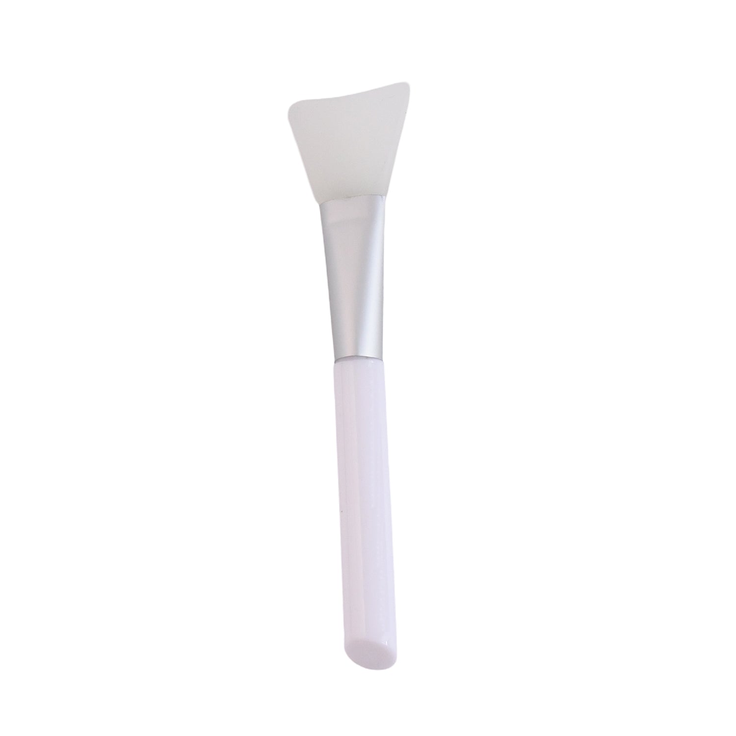 Skin Craft silicone mask applicator brush with hygienic design