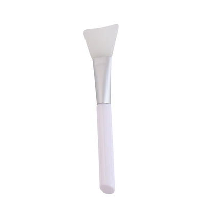 Skin Craft silicone mask applicator brush with hygienic design