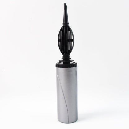 Durable hand balloon pump suitable for parties and events