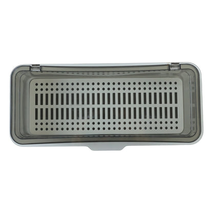 Dishwash sink holder and utensil tray