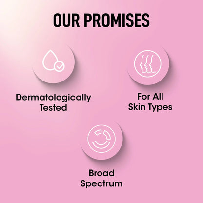 OG Beauty Science Hyaluronic Sunscreen product image