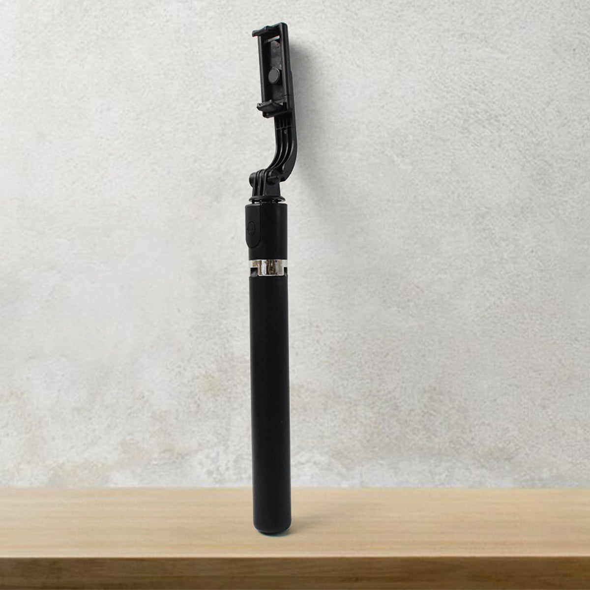 Bluetooth compatible selfie stick with tripod and remote for Android phones
