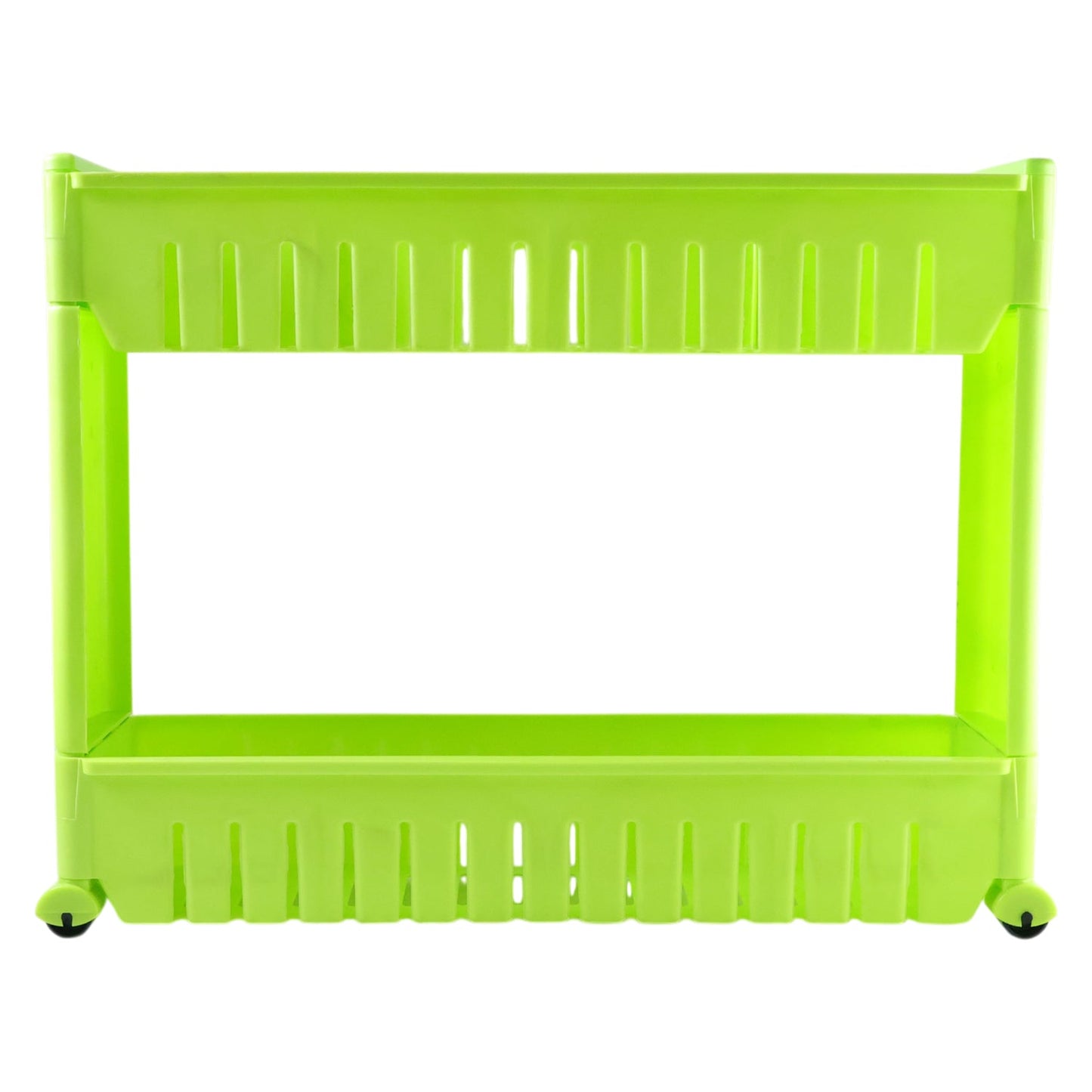 Home and office organization with mobile storage rack