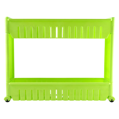 Home and office organization with mobile storage rack
