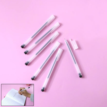 Stationery gift set items arranged neatly showing office and school use
