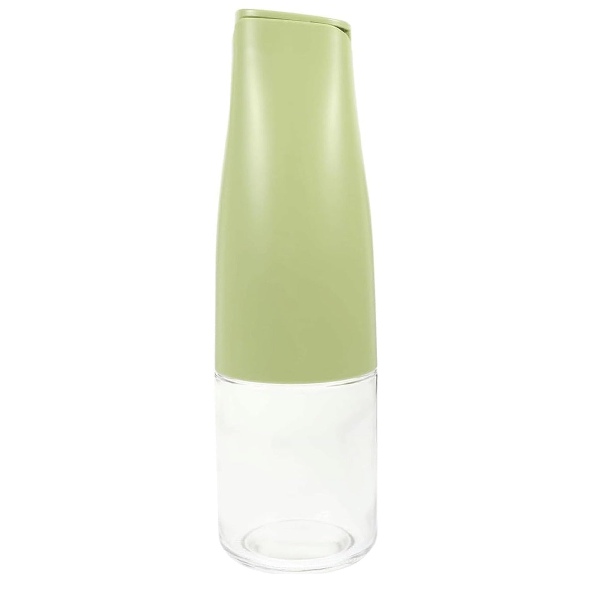 Sauce Dispenser Bottle 500ml, Squeeze Bottle for Ketchup Sauces and Oil (1 Pc)