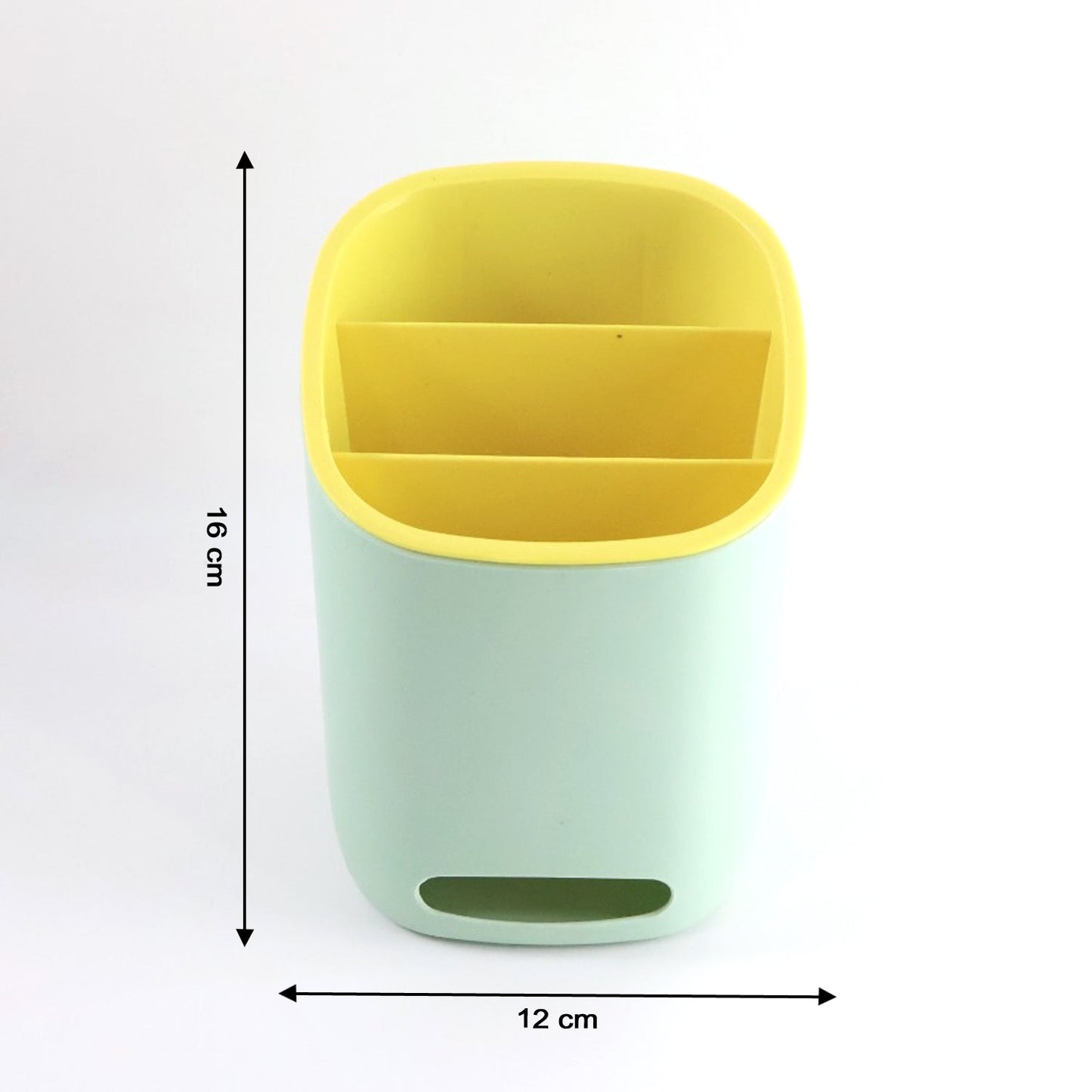 Neutral image of multipurpose storage organizer holder