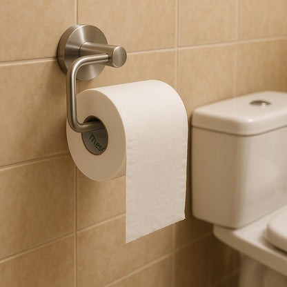 Stacked package of Ultra-Soft 2-Ply Toilet Rolls