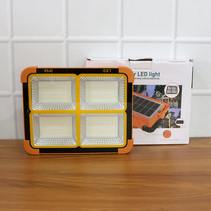 Generic additional image of Solar LED Flood Light product
