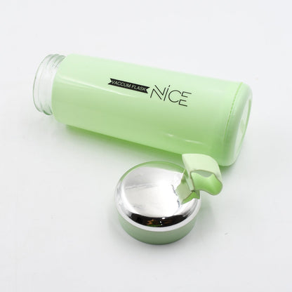 400ml sports water bottle suitable for travel and workout sessions