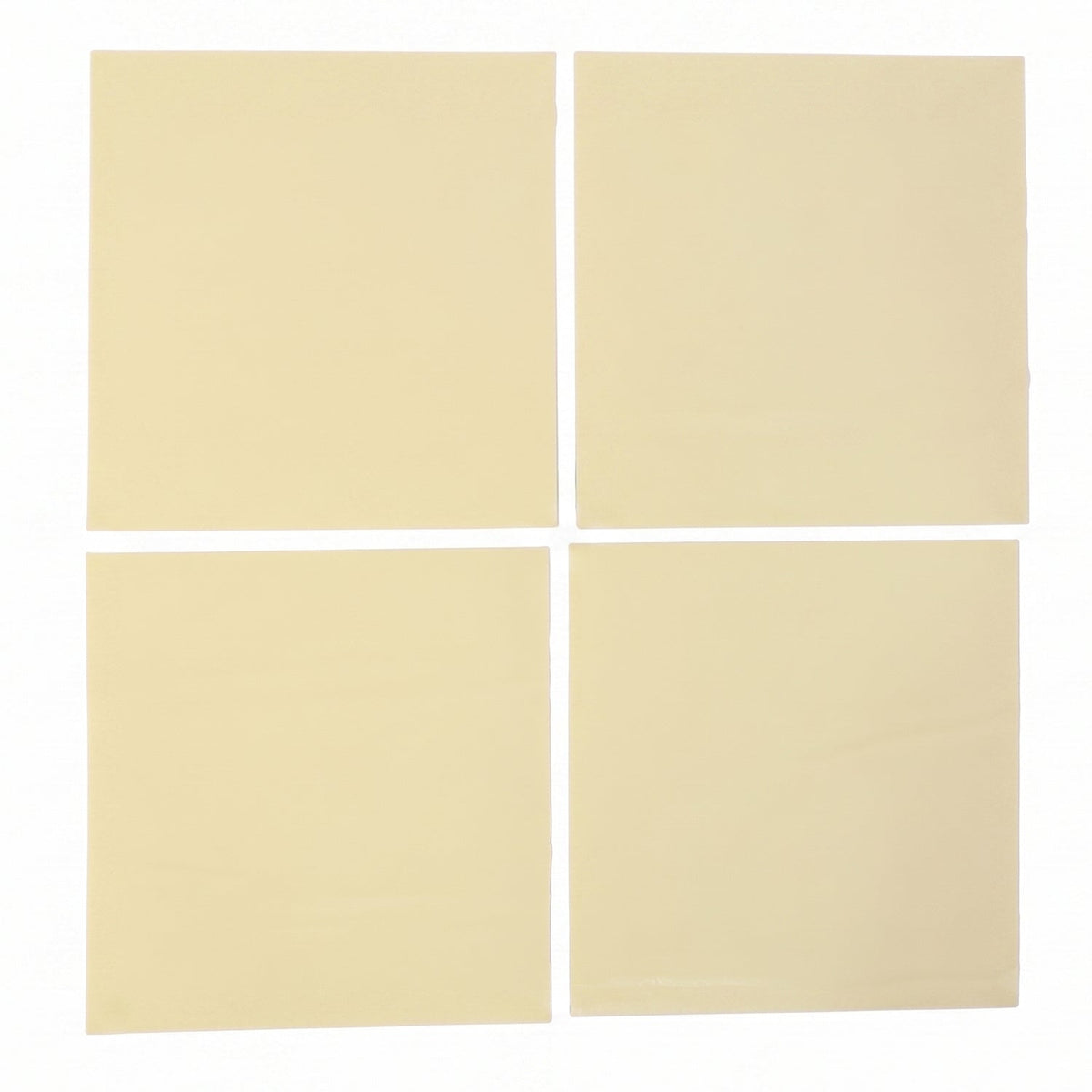 Easy peel anti-slip mat stickers packed for home and office use.