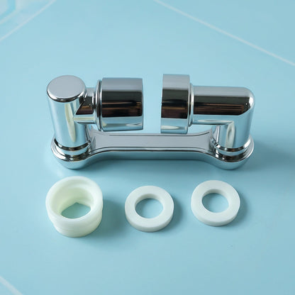 Water saving faucet attachment tool for household use