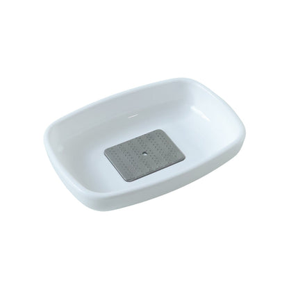 ginger paste grinding plate for food prep