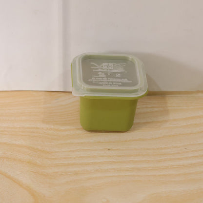 Multipurpose Plastic Storage Container Ð Airtight & Durable