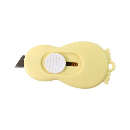Mini cutter ready for craft, packaging and household cutting tasks