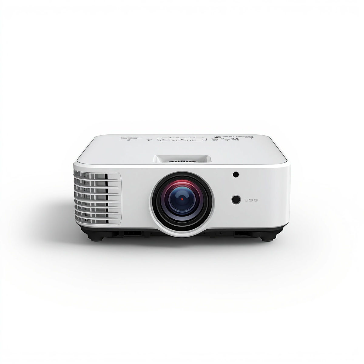 Smart HD Mini Projector (Copy)