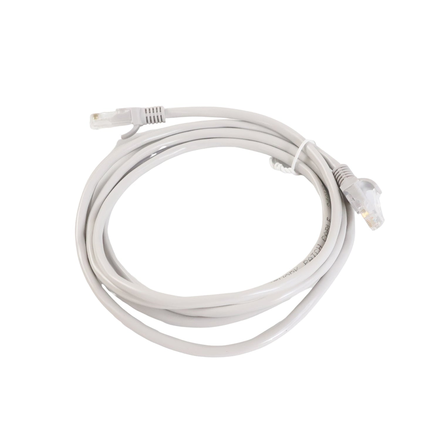 LAN Ethernet cable designed for home and office network setups