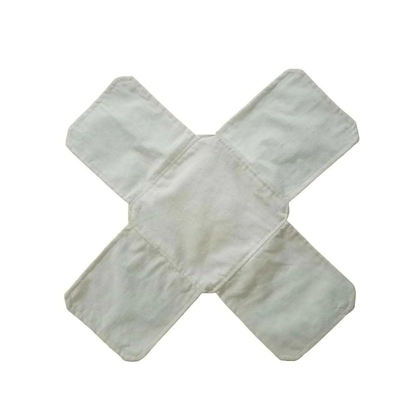 Cotton food cover cloth ideal for Indian bread storage