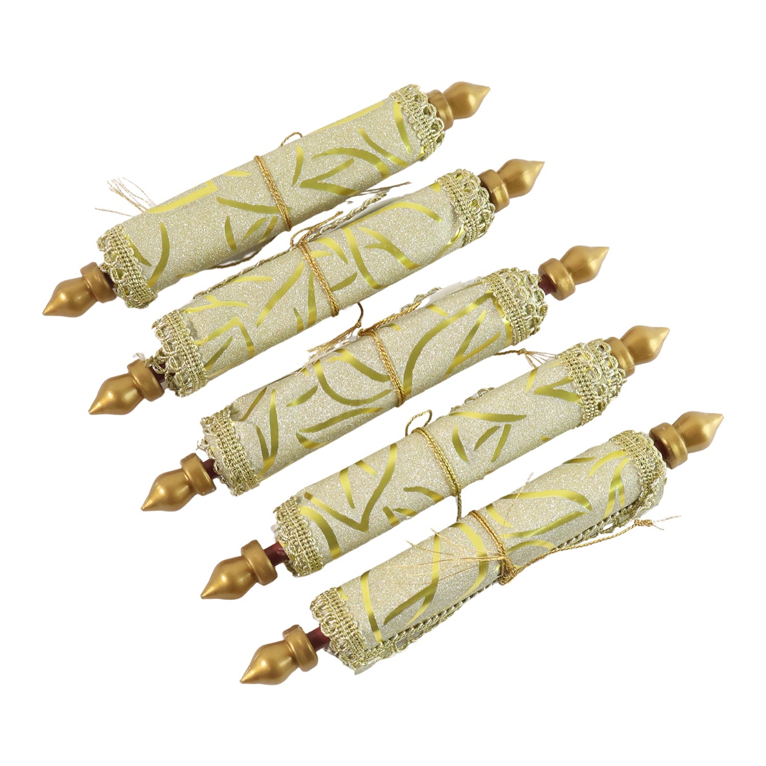 Shagun scroll message inside traditional money gift envelope