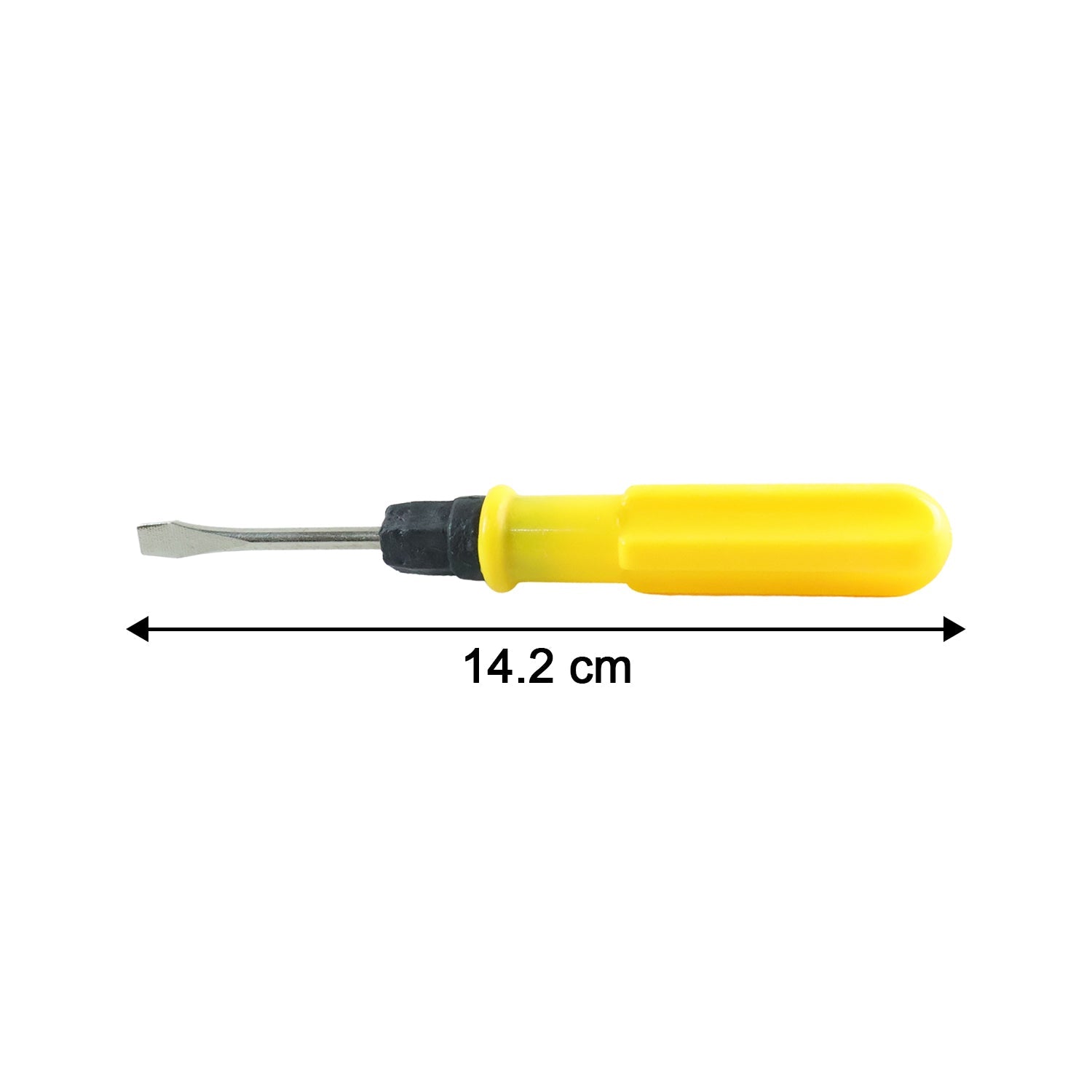 Versatile small repair toolkit for home and office