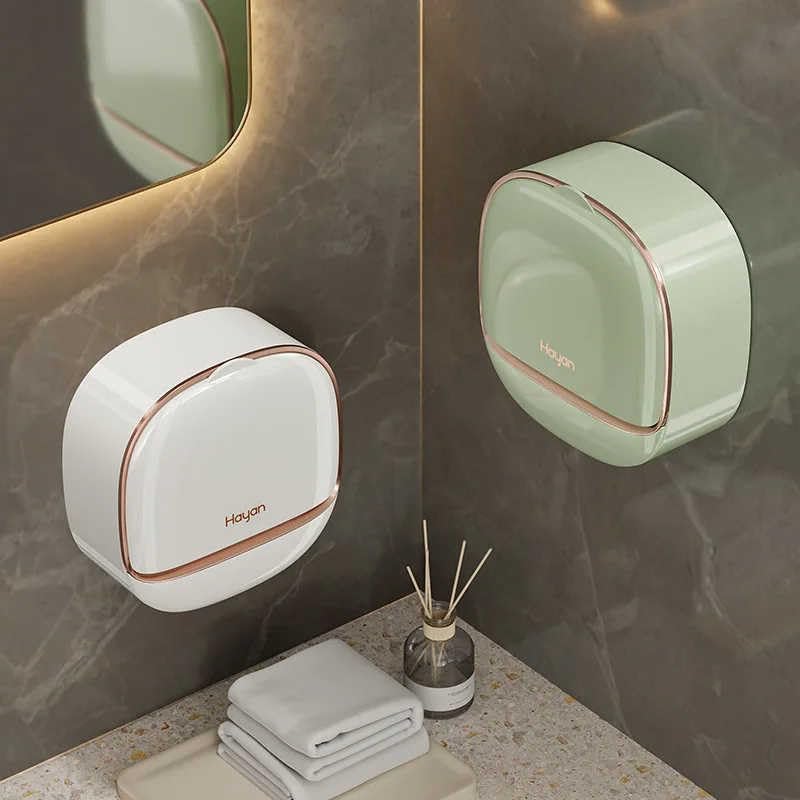 Waterproof Soap Dish Holder (Pack Of 1)