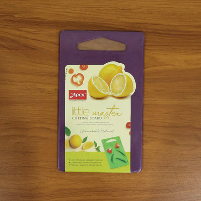 Multipurpose unbreakable cutting board perfect for various kitchen tasks