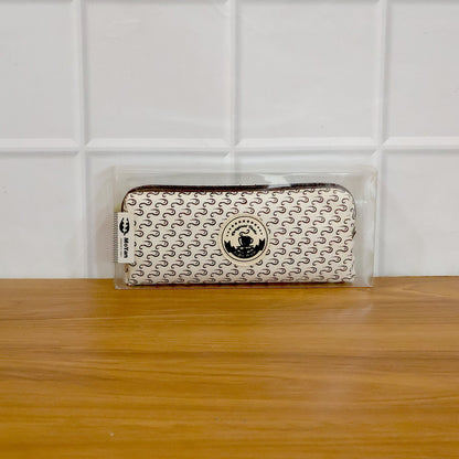Fashionable and durable pencil case for students and professionals
