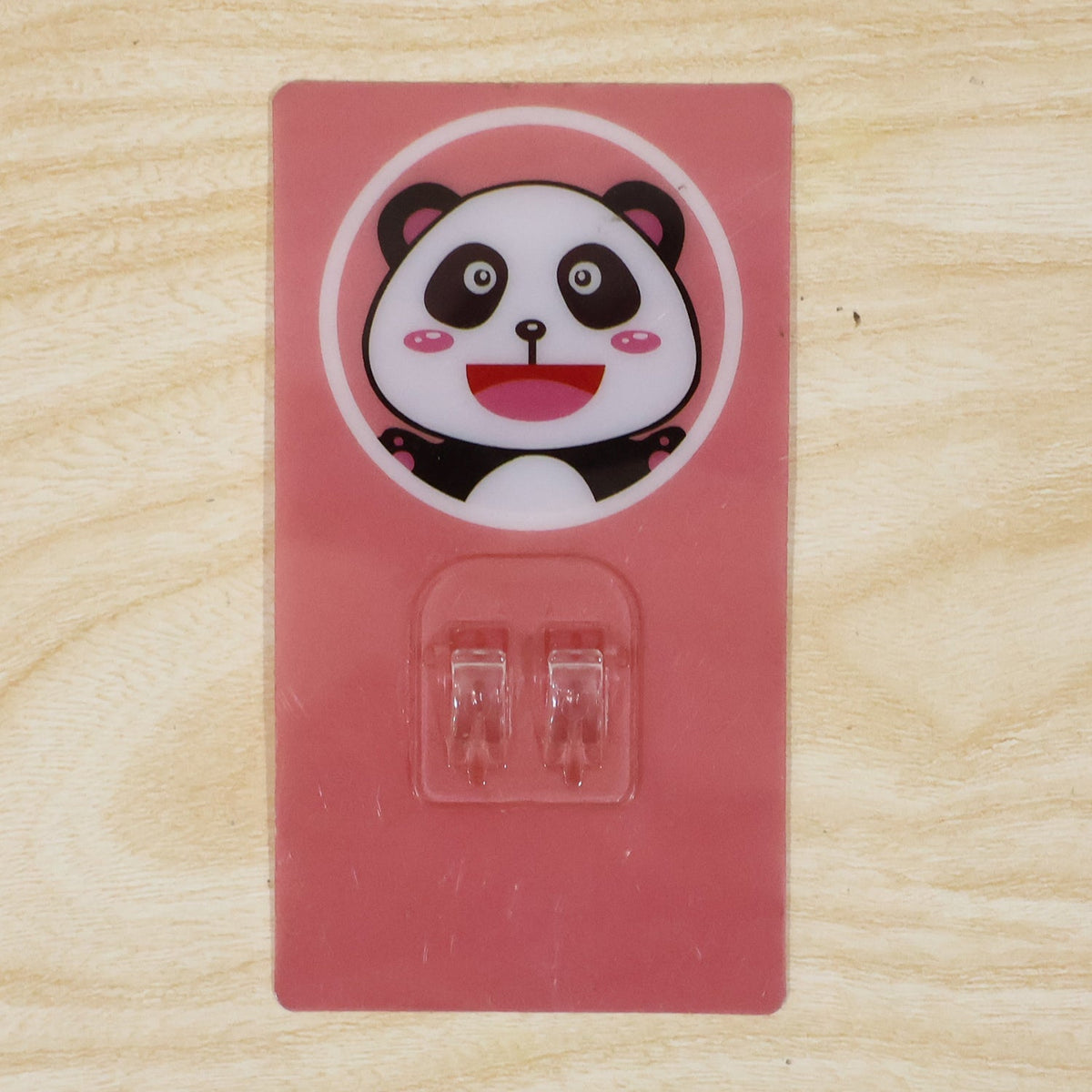 Daily use cartoon wall hook for home organization